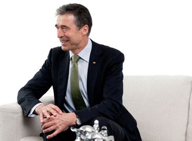 Андерс Фог Расмуссен. Фото с сайта rasmussenglobal.com