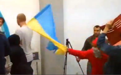 Стоп-кадр с видео в YouTube