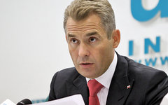 Павел Астахов © KM.RU, Алексей Белкин Павел Астахов © KM.RU, Алексей Белкин
