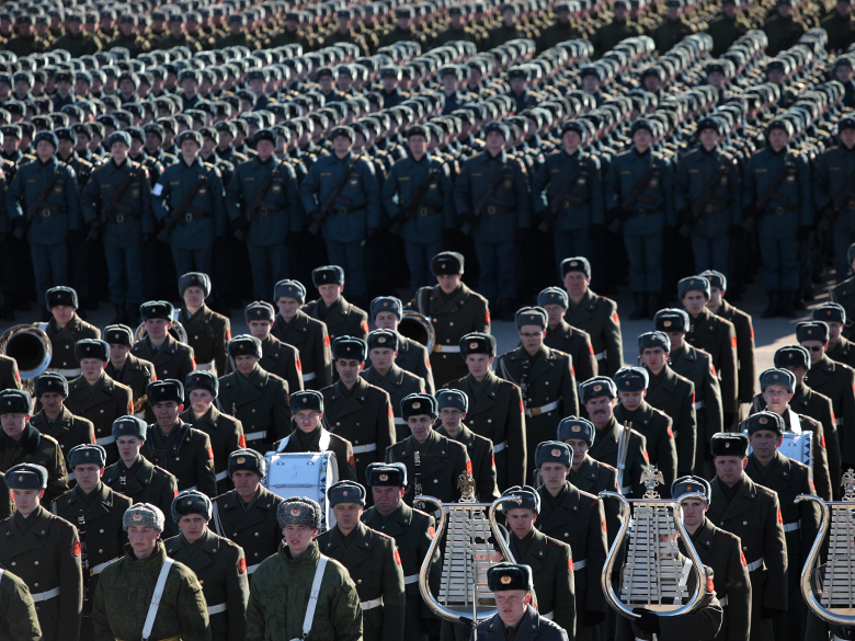 © KM.RU, Кирилл Зыков