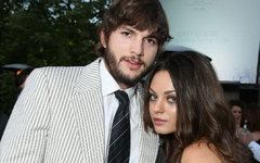 Эштон Катчер и Мила Кунис. Фото с сайта imdb.com Эштон Катчер и Мила Кунис. Фото с сайта imdb.com