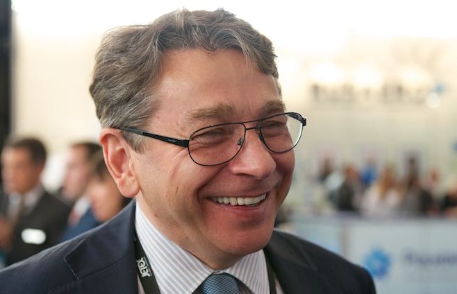 Андрей Дьяков. Фото с сайта corp.vnukovo.ru Андрей Дьяков. Фото с сайта corp.vnukovo.ru