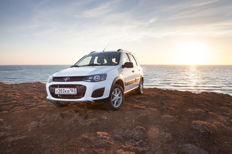 Фото с сайта lada.ru Фото с сайта lada.ru