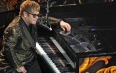 Элтон Джон. Фото с сайта eltonjohn.com