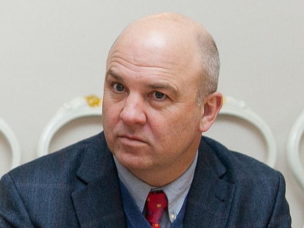 Нильс Муйжниекс. Фото с сайта wikipedia.org Нильс Муйжниекс. Фото с сайта wikipedia.org