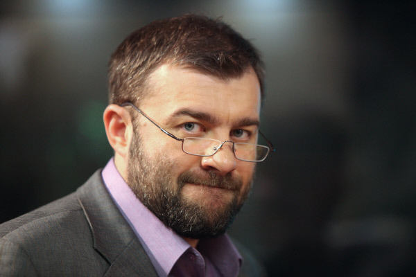 Михаил Пореченков © РИА Новости, Владимир Федоренко