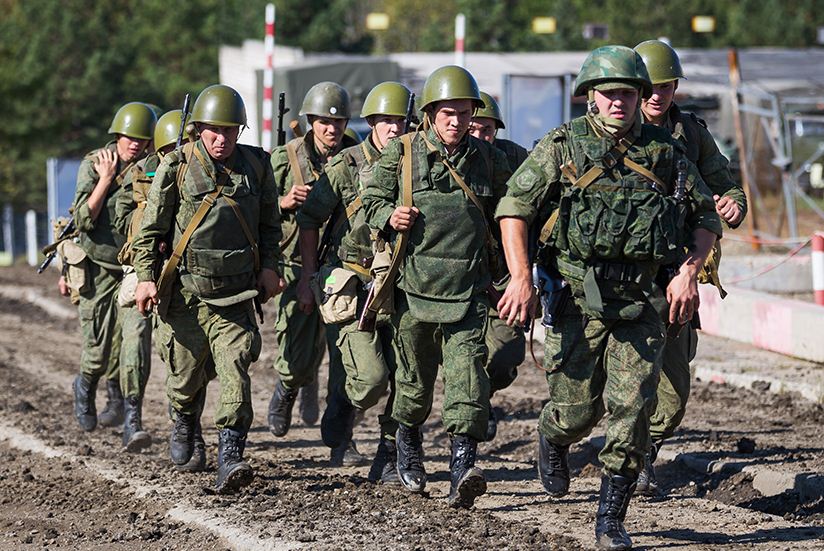 Фото с сайта stat.mil.ru Фото с сайта stat.mil.ru