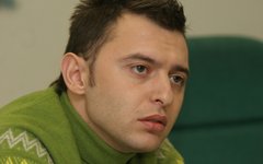Рома Зверь © KM.RU, Игорь Варнавский Рома Зверь © KM.RU, Игорь Варнавский