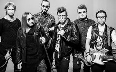 «Би-2». Фото с сайта planeta.ru