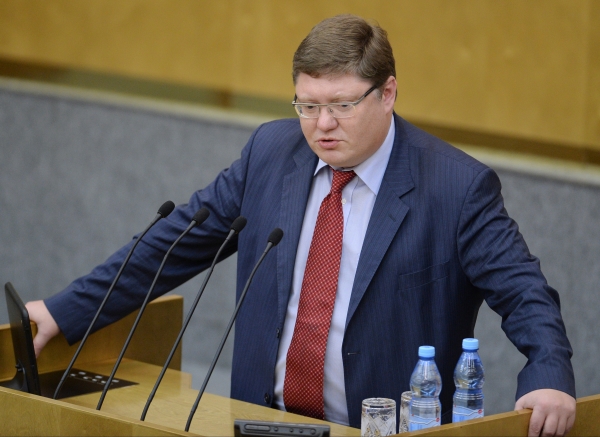 Андрей Исаев © РИА Новости, Владимир Федоренко