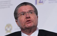 Алексей Улюкаев © KM.RU, Алексей Белкин Алексей Улюкаев © KM.RU, Алексей Белкин