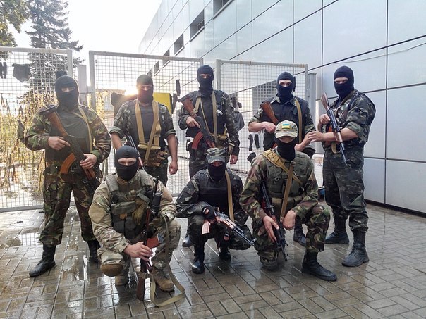 Фото со страницы группы ДНІПРО-1 во «ВКонтакте» Фото со страницы группы ДНІПРО-1 во «ВКонтакте»