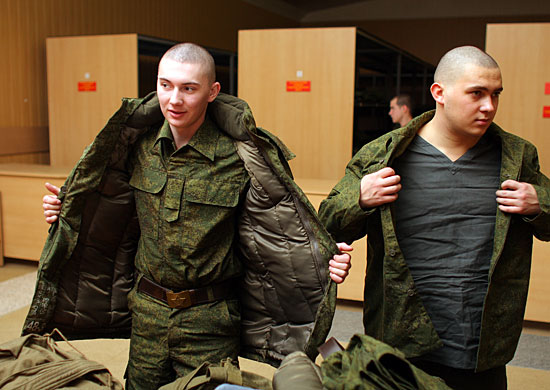 Фото с сайта mil.ru