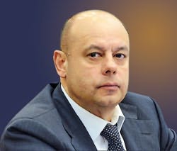 Юрий Продан. Фото с сайта kmu.gov.ua Юрий Продан. Фото с сайта kmu.gov.ua