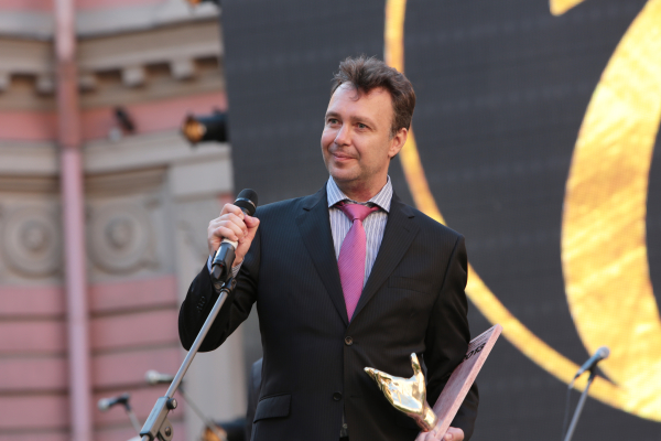 Михаил Михайлин © РИА Новости, Екатерина Чеснокова Михаил Михайлин © РИА Новости, Екатерина Чеснокова