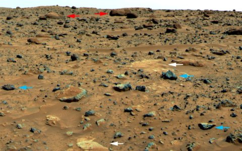 Фото с сайта nasa.gov