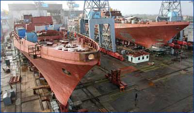 Фото с сайта shipbuilding.ru Фото с сайта shipbuilding.ru