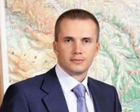 Александр Янукович. Фото с сайта genshtab.info Александр Янукович. Фото с сайта genshtab.info