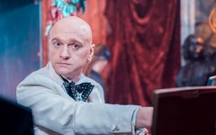 Алексей Девотченко в образе Фортуната. Фото предоставлено прокатчиками