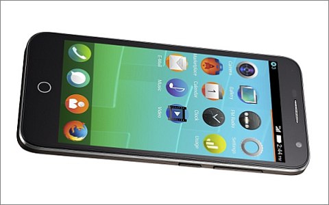 Alcatel OneTouch Fire E. Фото с сайта megafon.ru Alcatel OneTouch Fire E. Фото с сайта megafon.ru