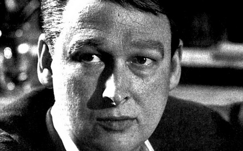 Майк Николс. Фото с сайта wikipedia.org