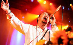 Faith No More © KM.RU, Дмитрий Локтев