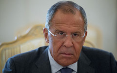 Сергей Лавров © РИА Новости, Максим Блинов Сергей Лавров © РИА Новости, Максим Блинов