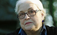 Лидия Федосеева-Шукшина. Фото с сайта kino-teatr.ru