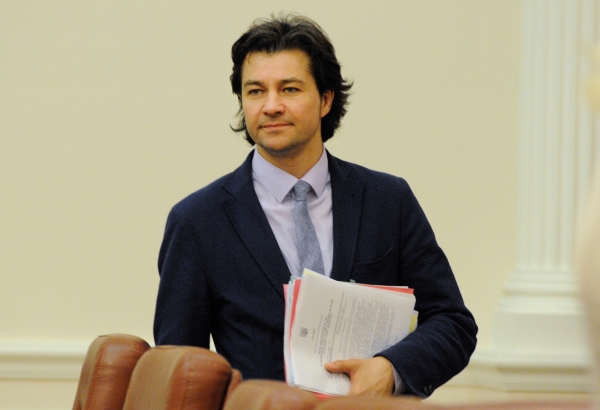 Евгений Нищук © РИА Новости, Александр Максименко
