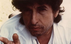 Боб Дилан. Фото с офстраницы музыканта в Facebook