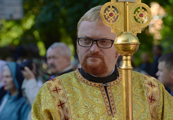 Виталий Милонов © РИА Новости, Алексей Даничев Виталий Милонов © РИА Новости, Алексей Даничев