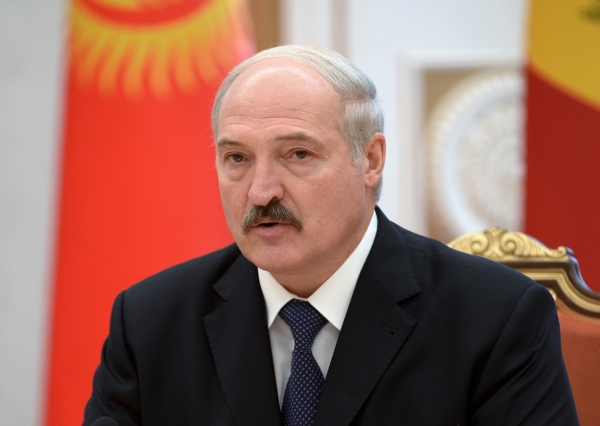 Александр Лукашенко © РИА Новости, Алексей Никольский Александр Лукашенко © РИА Новости, Алексей Никольский