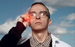 Иван Охлобыстин. Фото с сайта kinopoisk.ru