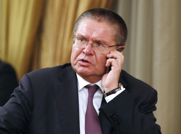 Алексей Улюкаев © РИА Новости, Дмитрий Астахов Алексей Улюкаев © РИА Новости, Дмитрий Астахов