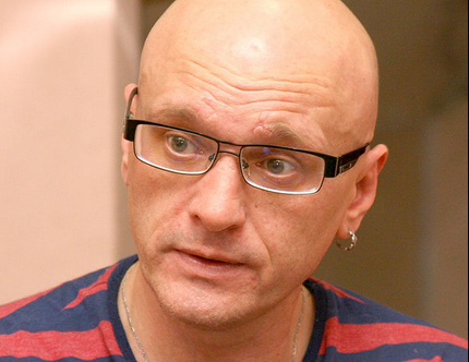 Алексей Девотченко. Фото с сайта wikipedia.org