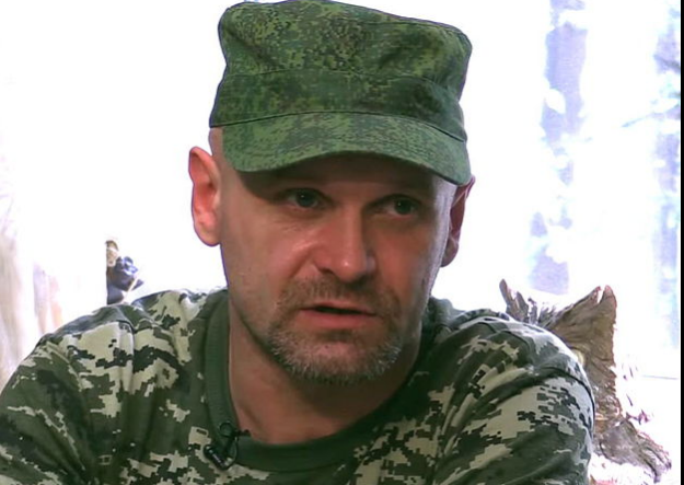 Алексей Мозговой. Фото с сайта wikipedia.org Алексей Мозговой. Фото с сайта wikipedia.org