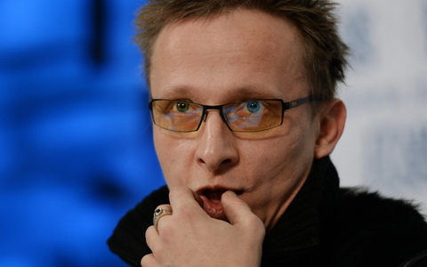 Иван Охлобыстин © РИА Новости, Максим Блинов