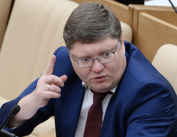 Андрей Исаев © РИА Новости, Владимир Федоренко