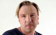 Гарик Сукачев. Фото с сайта openmusic.ru