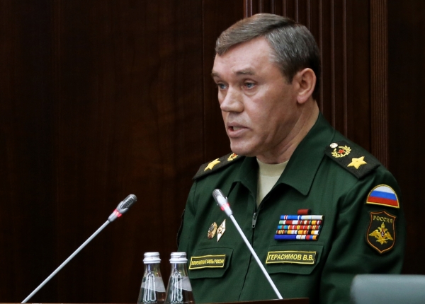 Валерий Герасимов © РИА Новости, Вадим Савицкий Валерий Герасимов © РИА Новости, Вадим Савицкий