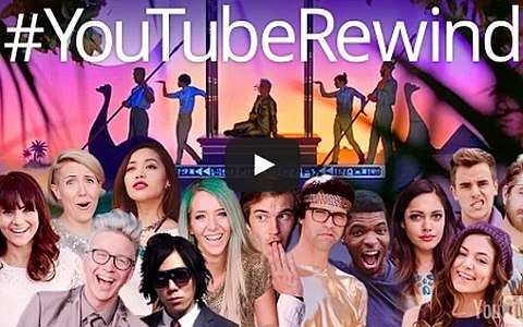 Стоп-кадр с видео в YouTube Стоп-кадр с видео в YouTube