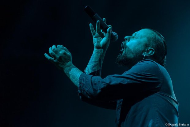 Илья Черт © KM.RU, Евгений Стукалин 