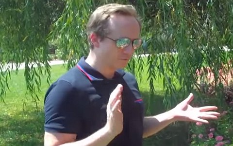 Стоп-кадр с видео в YouTube Стоп-кадр с видео в YouTube