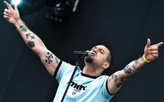 Сергей Михалок © KM.RU, Константин Мошков