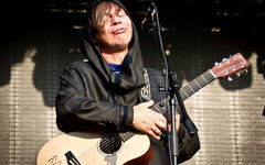 «Мумий Тролль» © KM.RU, Наталья Ступникова