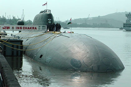 Фото с сайта indiastrategic.in Фото с сайта indiastrategic.in