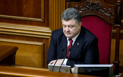 Петр Порошенко © РИА Новости, Михаил Маркив Петр Порошенко © РИА Новости, Михаил Маркив