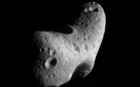 Фото с сайта nasa.gov