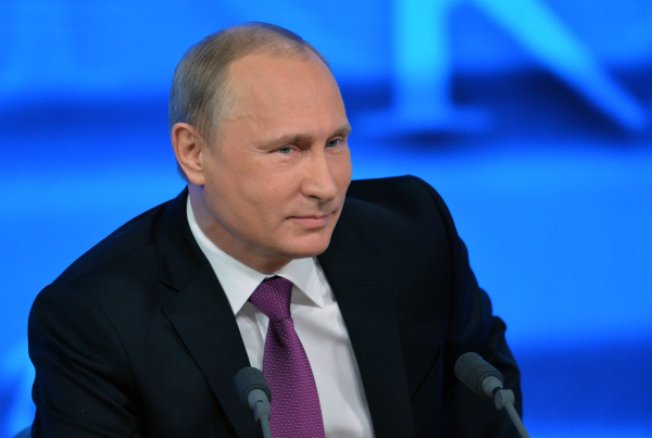 Владимир Путин © РИА Новости, Владимир Астапкович Владимир Путин © РИА Новости, Владимир Астапкович