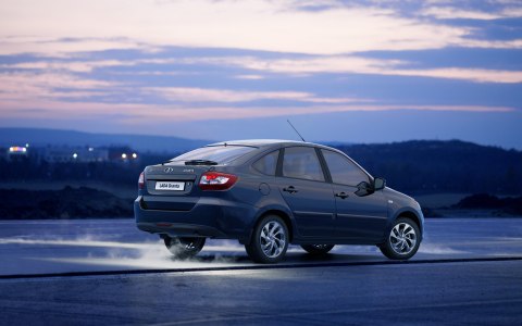 Фото с сайта lada.ru Фото с сайта lada.ru